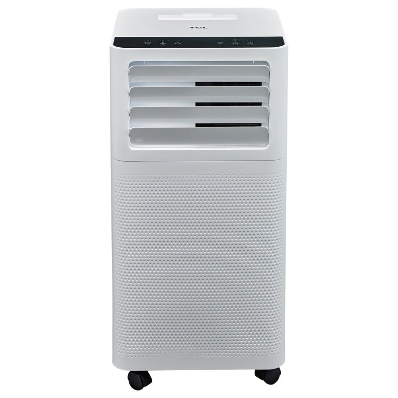 TCL 7,500 BTU Portable Smart Air Conditioner - H5P44W-CA | Climatiseur intelligent portatif TLC de 7 500 BTU - H5P44W-CA | H5P44WCA