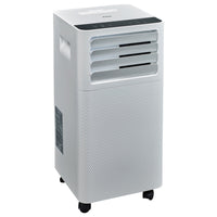 TCL 7,500 BTU Portable Smart Air Conditioner - H5P44W-CA | Climatiseur intelligent portatif TLC de 7 500 BTU - H5P44W-CA | H5P44WCA