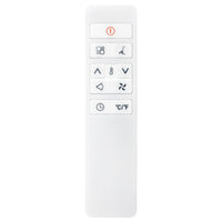 TCL 7,500 BTU Portable Smart Air Conditioner - H5P44W-CA | Climatiseur intelligent portatif TLC de 7 500 BTU - H5P44W-CA | H5P44WCA