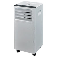 TCL 7,500 BTU Portable Smart Air Conditioner - H5P44W-CA | Climatiseur intelligent portatif TLC de 7 500 BTU - H5P44W-CA | H5P44WCA