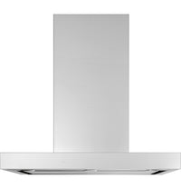 GE 30" Smart Wall-Mount Range Hood - UVW9301SLSS - Range Hood in Stainless Steel