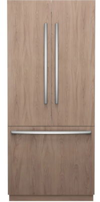 36 Inch Built In Refrigerator