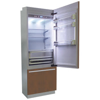 30 inch Built-in Refridgerator