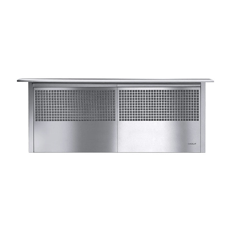 36" Downdraft Ventilation System