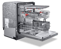 Samsung Built-In Dishwasher with AquaBlast™ Technology - DW80R9950UG/AC