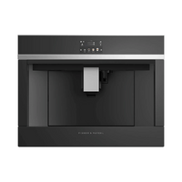 24" Built-In Coffee Maker