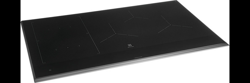 36 Inch Induction Cooktop
