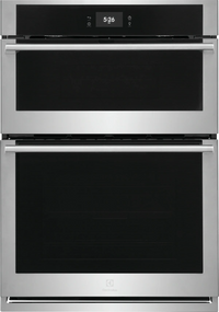 30 Inch Combination Smart Electric Wall Oven