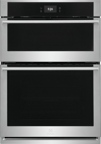 30 Inch Combination Smart Electric Wall Oven