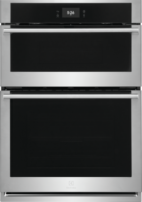 30 Inch Combination Smart Electric Wall Oven
