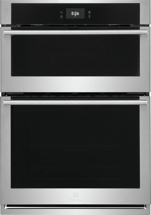 30 Inch Combination Smart Electric Wall Oven