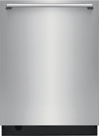 24 Inch Fully Integrated Dishwasher