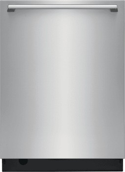 24 Inch Fully Integrated Dishwasher