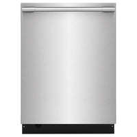 Electrolux ICON Professional Built-In Dishwasher