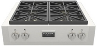 30 Inch Gas Range Top