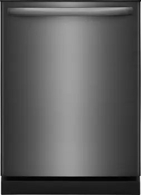 24 Inch Fully Integrated Built In Dishwasher