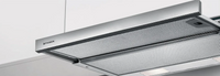 24-inch Flexa Glide-Out Range Hood