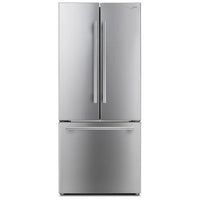 30 inch Fulgor Milano French Door Refrigerator