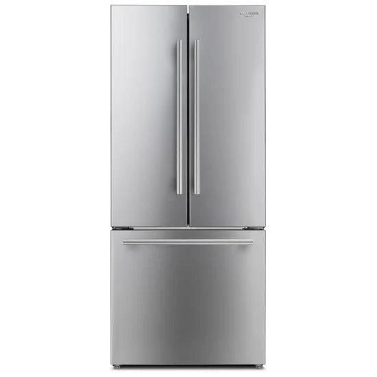 30 inch Fulgor Milano French Door Refrigerator