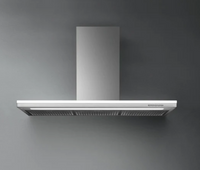 36-inch Lumen Wall Mount Range Hood