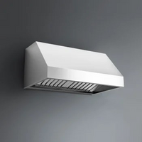 36 inch Wall Mount Range Hood