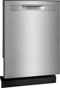 24 Inch Dishwasher