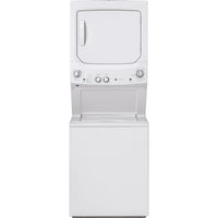 27 Inch Laundry Center