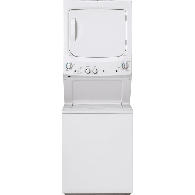 27 Inch Laundry Center