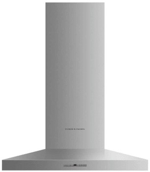 30 Inch Wall Mount Chimney Hood