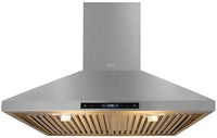 Thor Kitchen 30" Wall-Mounted Range Hood - HRH3007U-SS