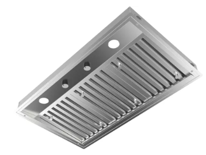 36 Inch Insert Range Hood