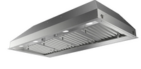 48" x 22" Range Hood Insert
