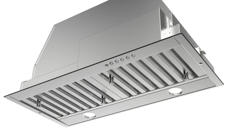 29" Insert Range Hood