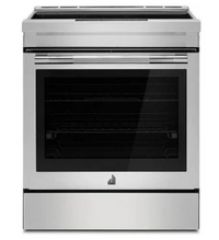 30 Inch Slide-In Induction Range