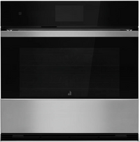 30 Inch Single Wall Oven