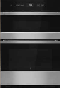 30 Inch Double Combination Electric Wall Oven