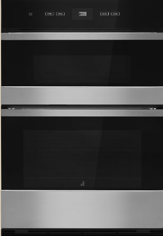 30 Inch Double Combination Electric Wall Oven