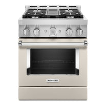 30 Inch Gas Range