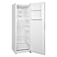 Kenmore 23.4" 11 Cu. Ft. Convertible Upright Refrigerator-Freezer - White - KKUF11-W | Congélateur vertical Kenmore de 23,4 po et de 11 pi3 convertible en réfrigérateur - blanc - KKUF11-W | KKUF11WW
