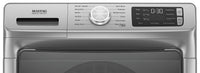 Maytag 5.5 Cu. Ft. Front-Load Washer with Extra Power - MHW6630HC