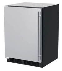 24 Inch Built-In All Refrigerator