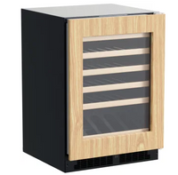24 Inch Wine Cooler
