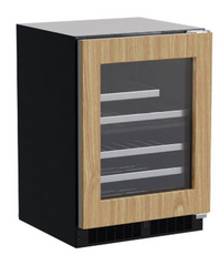24 Inch Built-In Wine and Beverage Center