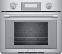 30 Inch Single Steam Oven