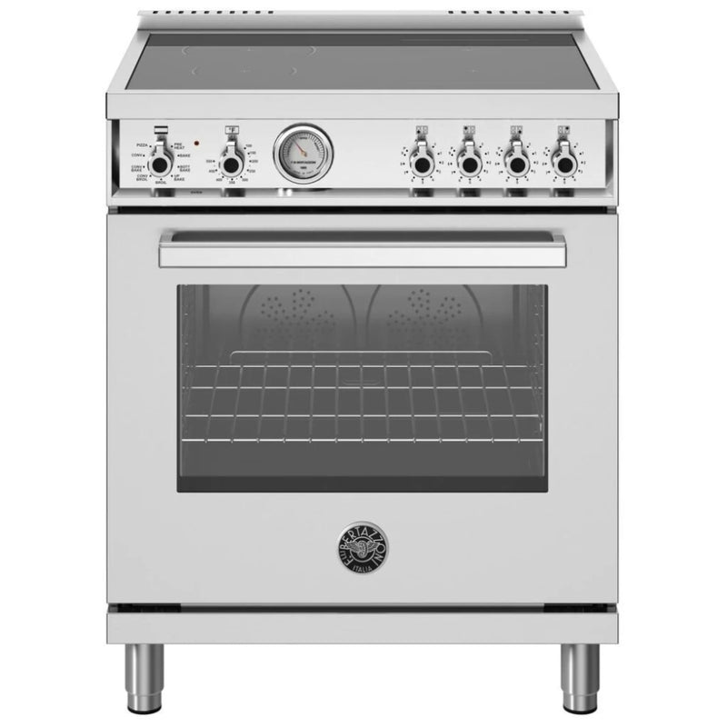 30 inch Induction Range