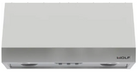 36 Inch Wall Mount Canopy Range Hood