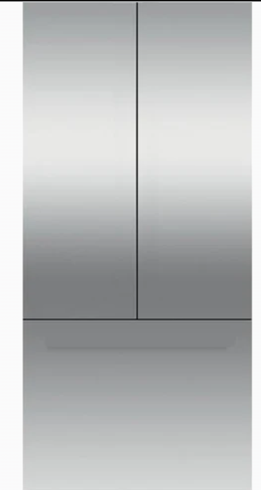 Fisher & Paykel Panel Kit