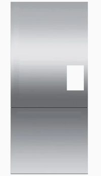 Fisher & Paykel Panel Kit