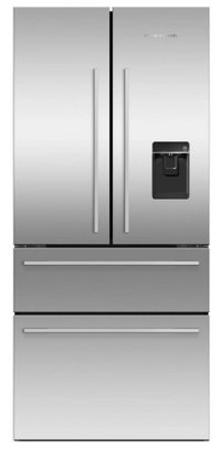 French Door Refrigerator