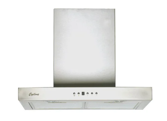 30 inch Wall Mounted Range Hood